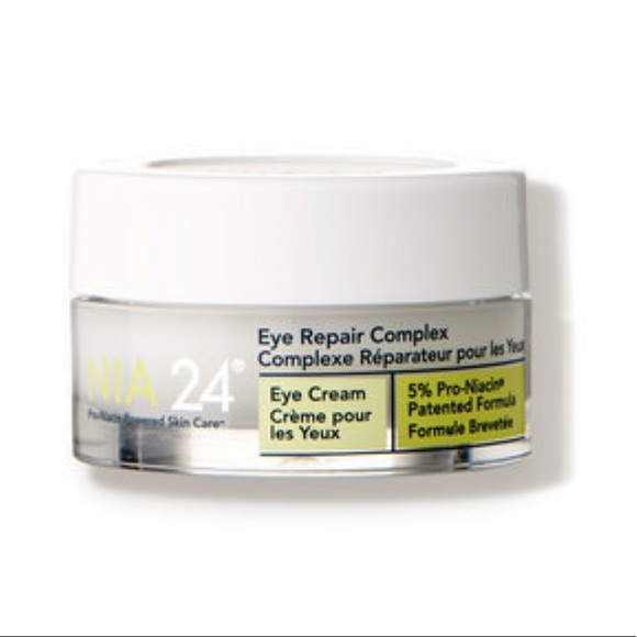 nia24 eye repair complex